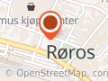 Lokal Røros AS
