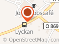 Lyckans Vandringshem