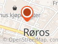 Lo på Røros og Holtålen