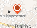 Bakeriet på Røros