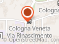 Pizzeria Baia del Re, Cologna Veneta