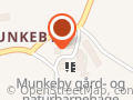 Munkeby Herberge AS