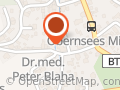 Gaststätte Kulturscheune Obernsees