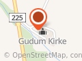 Gudum Kirke
