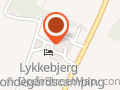 Lykkebjerg Bondegårdsferie