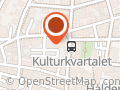 Frelsesarmeen Halden