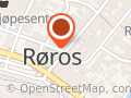 Arbeidets Rett AS Avd Røros