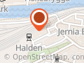 Halden stasjon