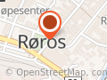 Terra Eiendomsmegling Røros - Nø AS - Terra Eiendomsmegling