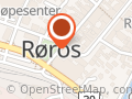 Røros Tomteselskap As