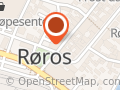 Accountor Pro / avdeling Rorøs
