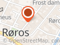 RØROS GLASS-STUDIO