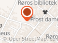Røros Frivilligsentral