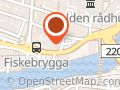 Golden barbershop