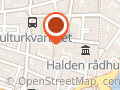 Norsk Kommune Forbund Avd. 735 Personalforeningen Halden