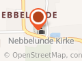 Nebbelunde Kirke