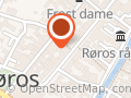 Telegrafen Frisør AS