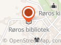 Røros Folkebibliotek
