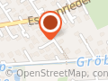 Uschi Meller, Praxis für Körpertherapie