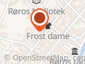 GLØD Frisør Røros