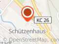Schützenhaus Ludwigsstadt