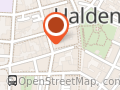 Halden Livsstilsenter