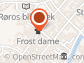 Rørosrypan