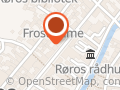 Ferdaskrinet AS