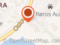 Røros E-verk nett AS