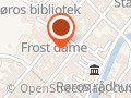 Lysstråle As