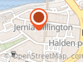 Handelsbanken avd Halden - Handelsbanken Halden