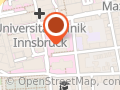 Institut für Gerichtliche Medizin Innsbruck