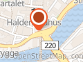 Joker Torvet Halden - Joker Torvet