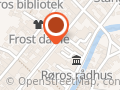 Røros Kommune Sentraladministrasjon