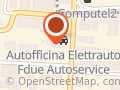 AUTOFFICINA ELETTRAUTO FDUE AUTOSER VICE S.N.C. di DESTRO F. e VALLE F