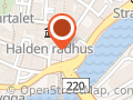 Sentrum Eiendomsdrift AS