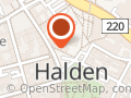 HEAT Halden
