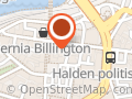 Borgergata Frisør AS
