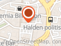 Brød & vann Halden AS