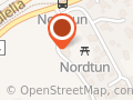 Nordtun grendehus Sa