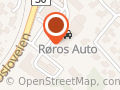 Røros Rengjøringsbyrå AS