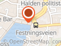 PizzaXpressen Halden