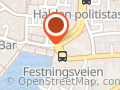 På Grensen Restaurant & Bar AS