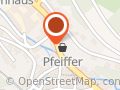 Pfeiffer Schuhgeschäft