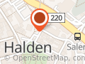 Interoptik - Halden Optiske