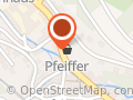 Pfeiffer Schuhgeschäft
