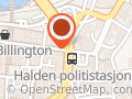 Halden Politis Feriehjem Grønholmen