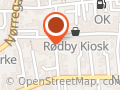 Rødby White House