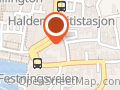Smartcuts Halden