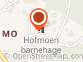 Hofmoen Barnehage
